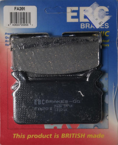 Brake Pads