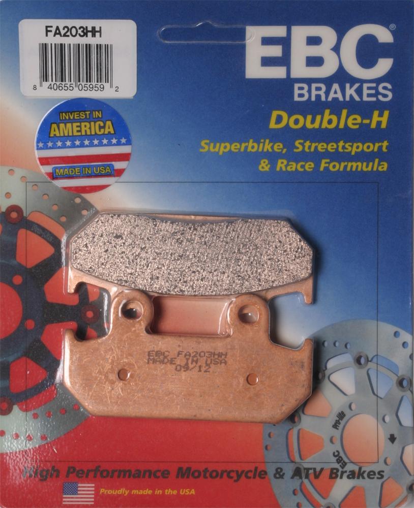 Brake Pads