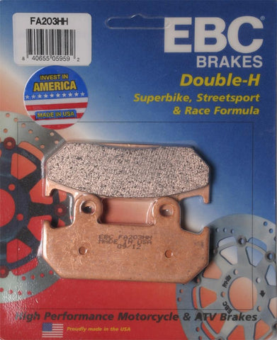 Brake Pads