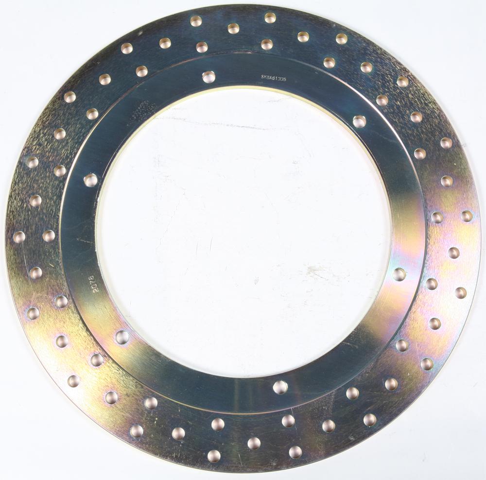 Standard Brake Rotor