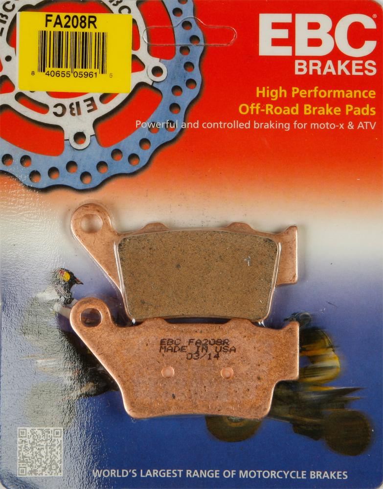 Brake Pads
