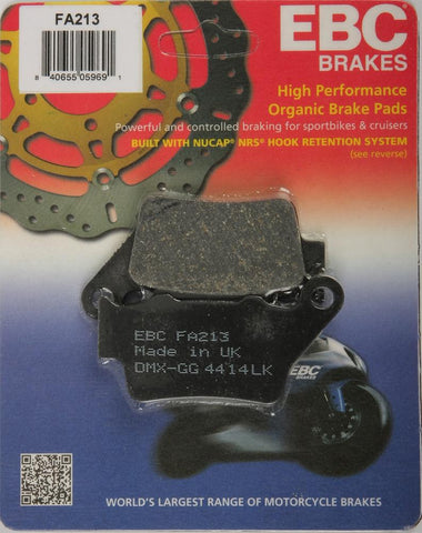 Brake Pads