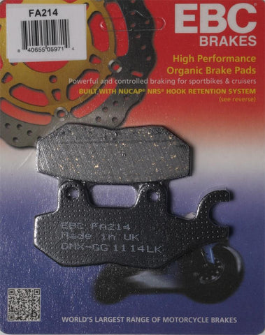 Brake Pads