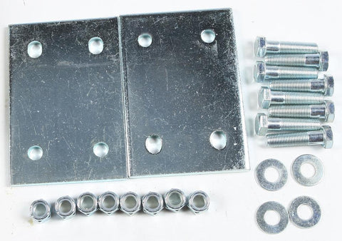 Spi Ski Spreaders W-bolts S-m