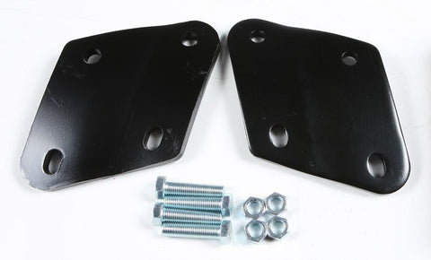 Spi Ski Spreaders W-bolts S-m