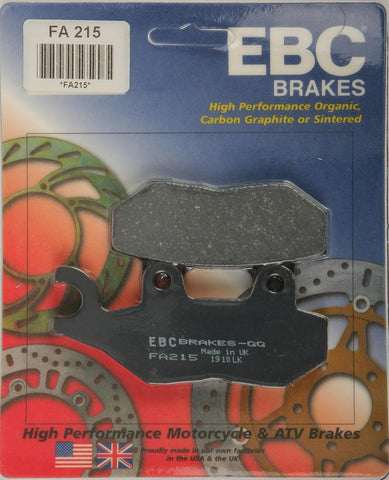 Brake Pads