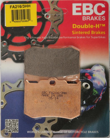 Brake Pads