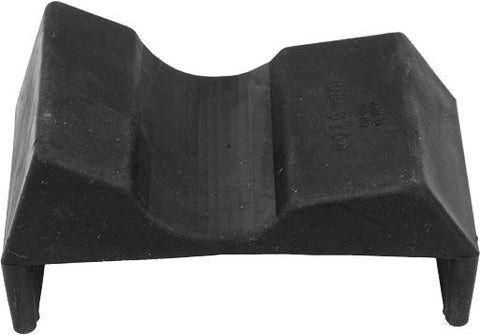 Ski To Spindle Bumper Pads Polaris