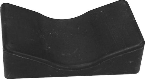 Ski To Spindle Bumper Pads Ski-doo