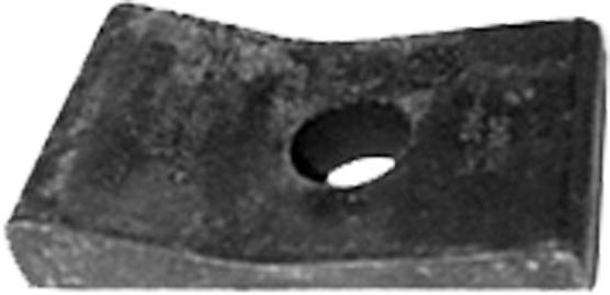 Ski To Spindle Bumper Pads Ski-doo