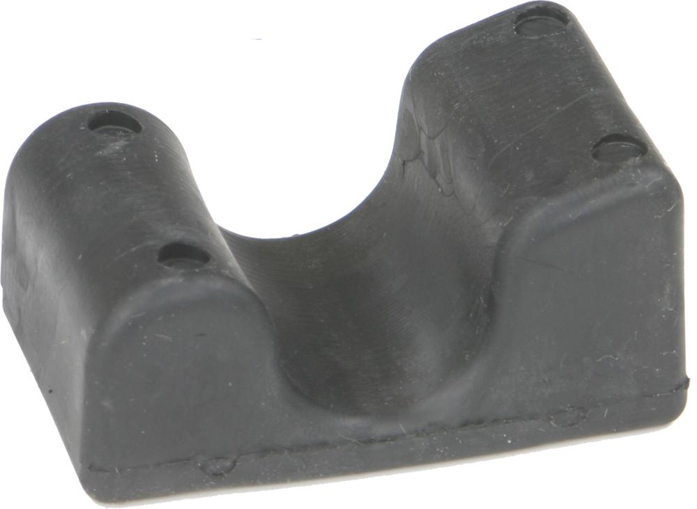 Ski To Spindle Bumper Pads Arctic Cat