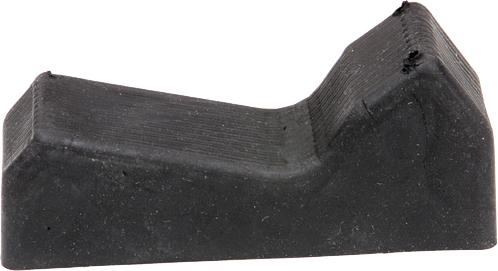 Ski To Spindle Bumper Pads Polaris