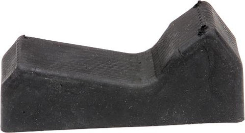 Ski To Spindle Bumper Pads Polaris