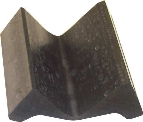 Ski To Spindle Bumper Pads Polaris