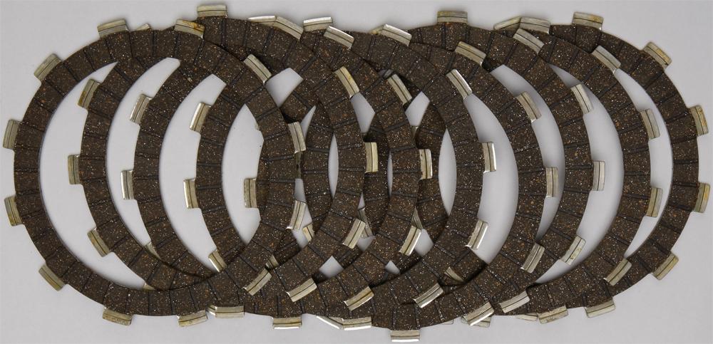 Redline Clutch Kit