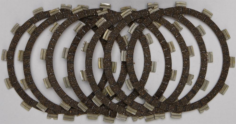 Redline Clutch Kit