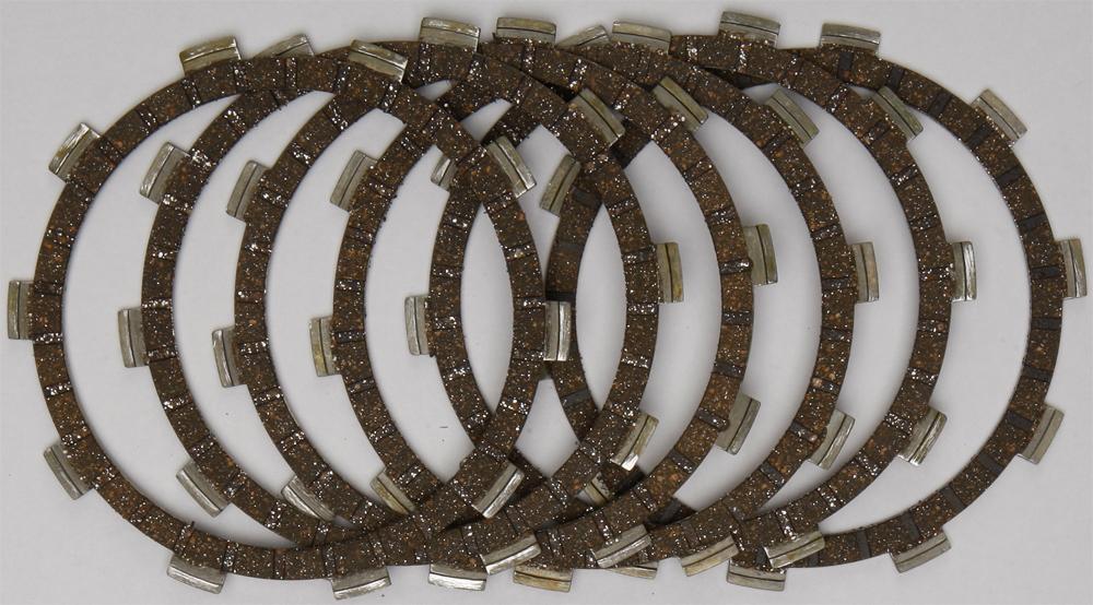 Redline Clutch Kit
