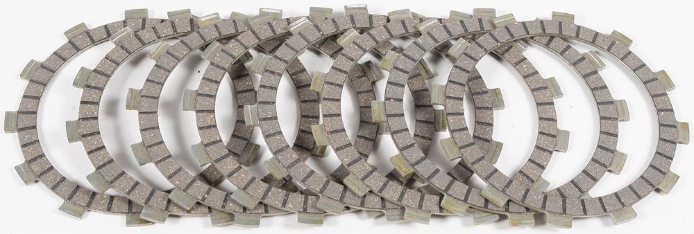 Redline Clutch Kit
