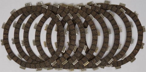 Redline Clutch Kit Yam