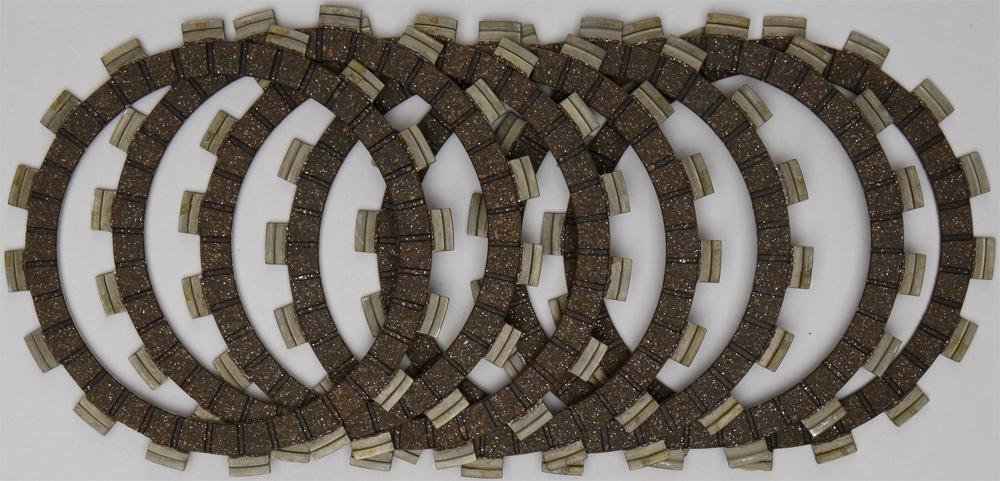 Redline Clutch Kit