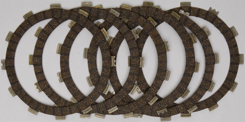 Redline Clutch Kit
