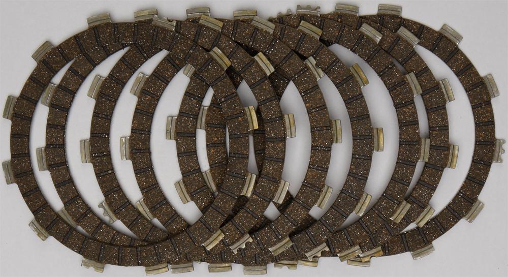 Redline Clutch Kit