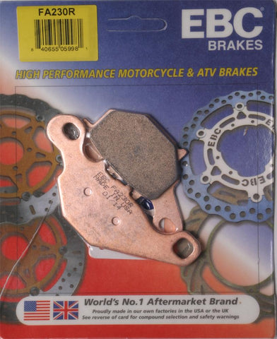 Brake Pads
