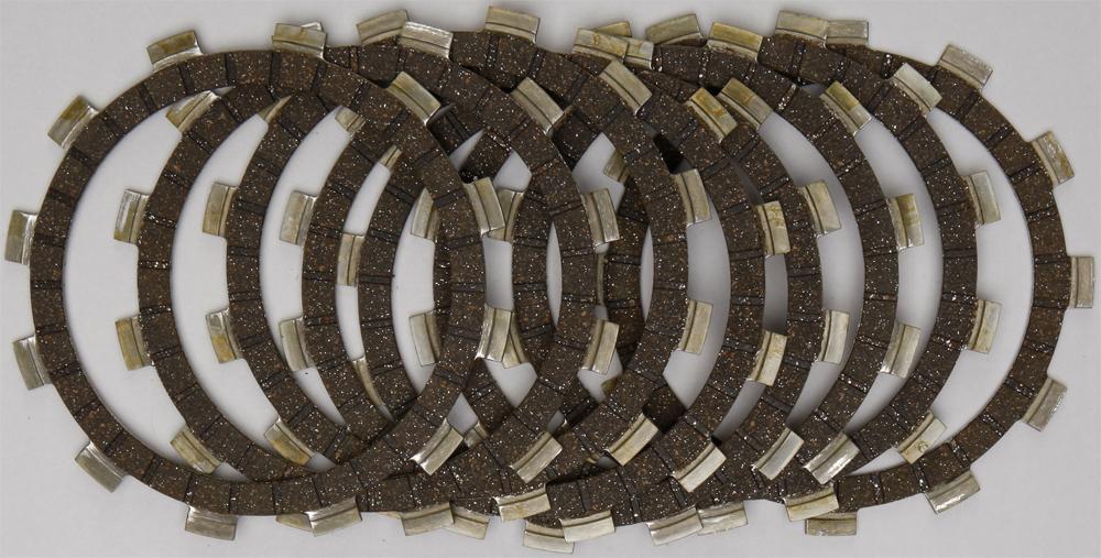 Redline Clutch Kit