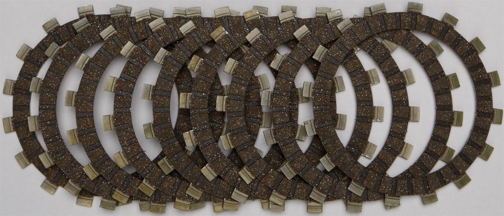 Redline Clutch Kit
