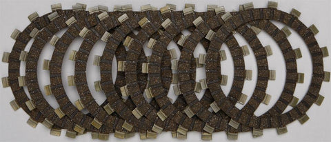 Redline Clutch Kit