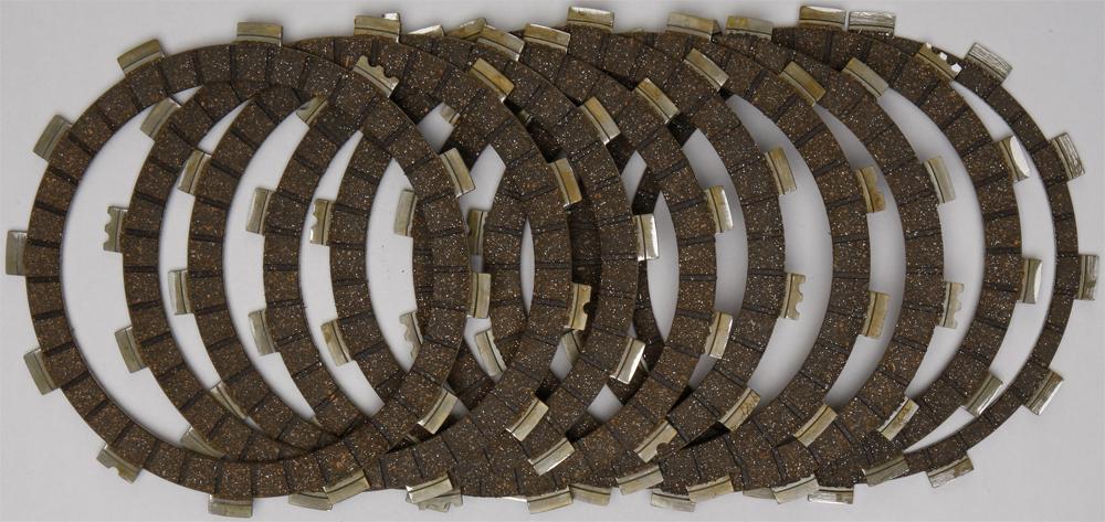 Redline Clutch Kit