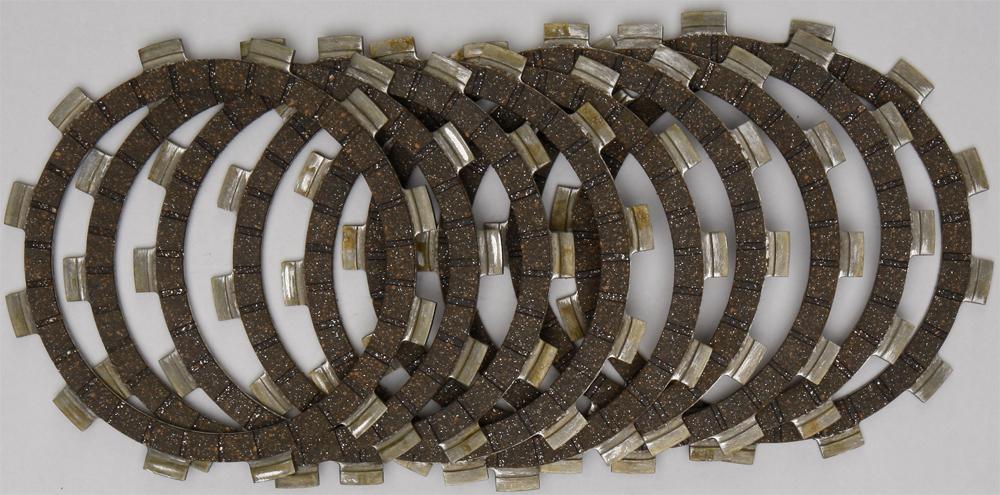 Redline Clutch Kit