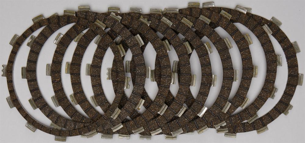 Redline Clutch Kit
