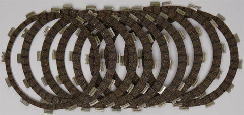 Redline Clutch Kit
