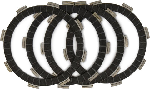 Clutch Kit Carbon Fiber