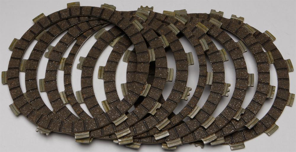 Redline Clutch Kit