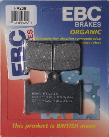 Brake Pads