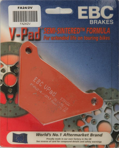 Brake Pads V-series