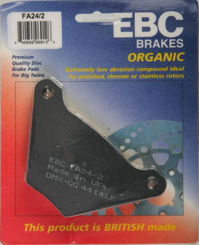 Brake Pads