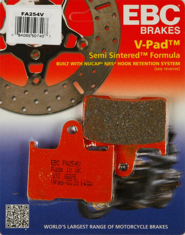 Brake Pads