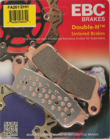 Brake Pads