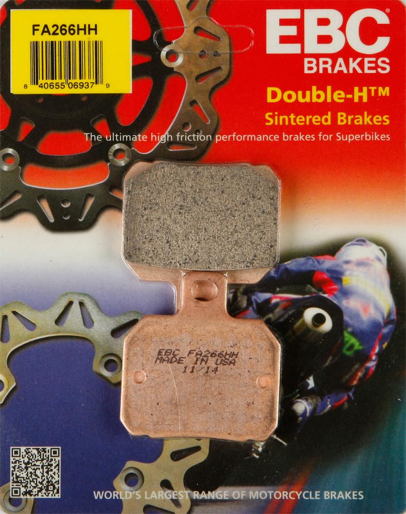 Brake Pads