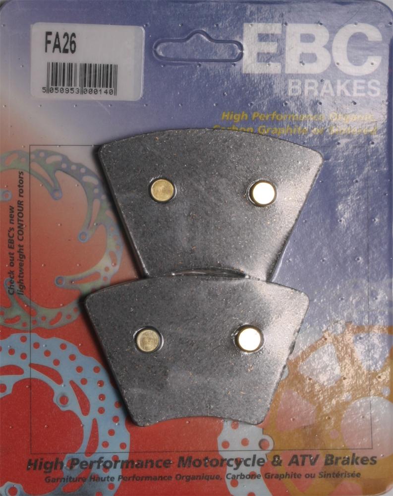 Brake Pads