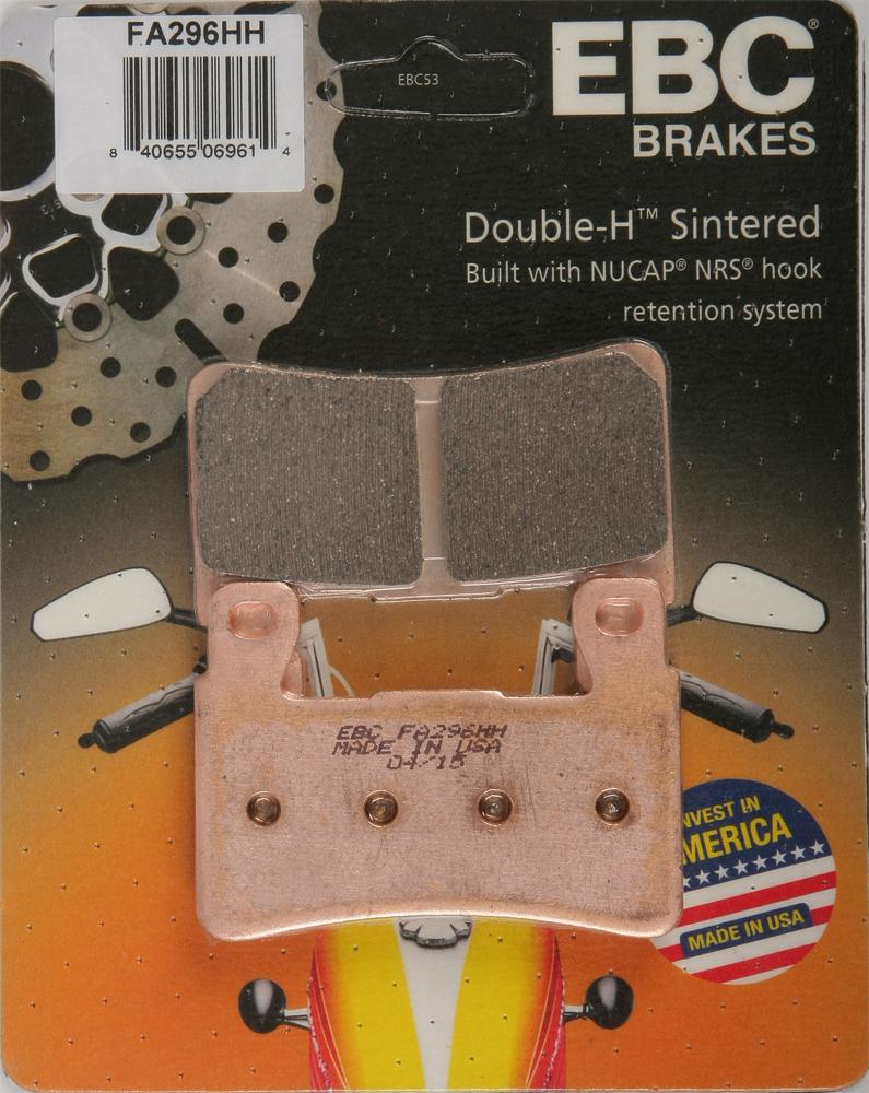 Brake Pads