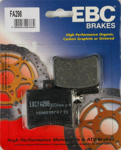 Brake Pads