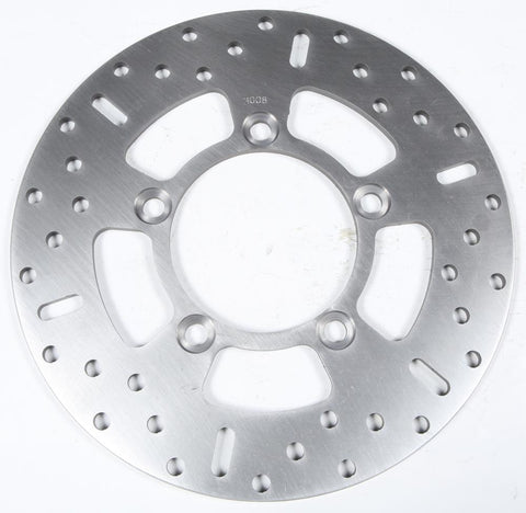 Standard Brake Rotor