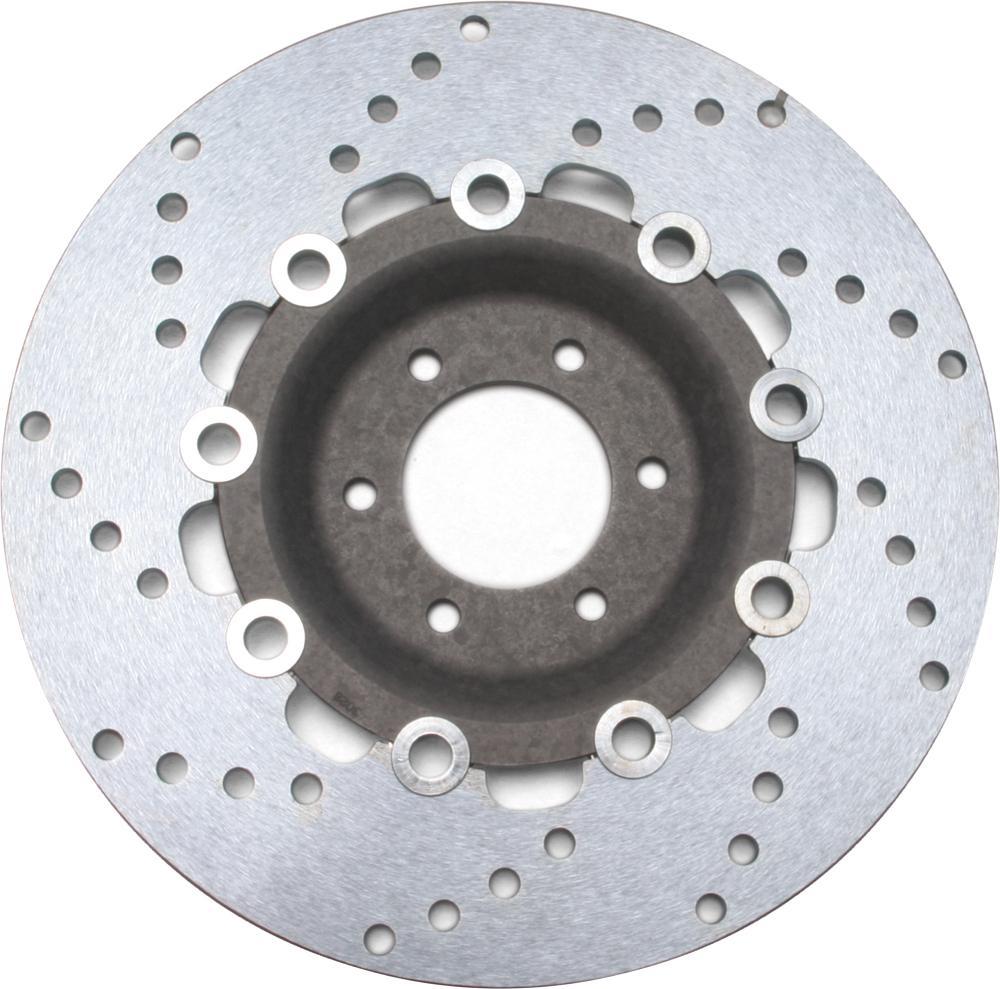 Standard Brake Rotor
