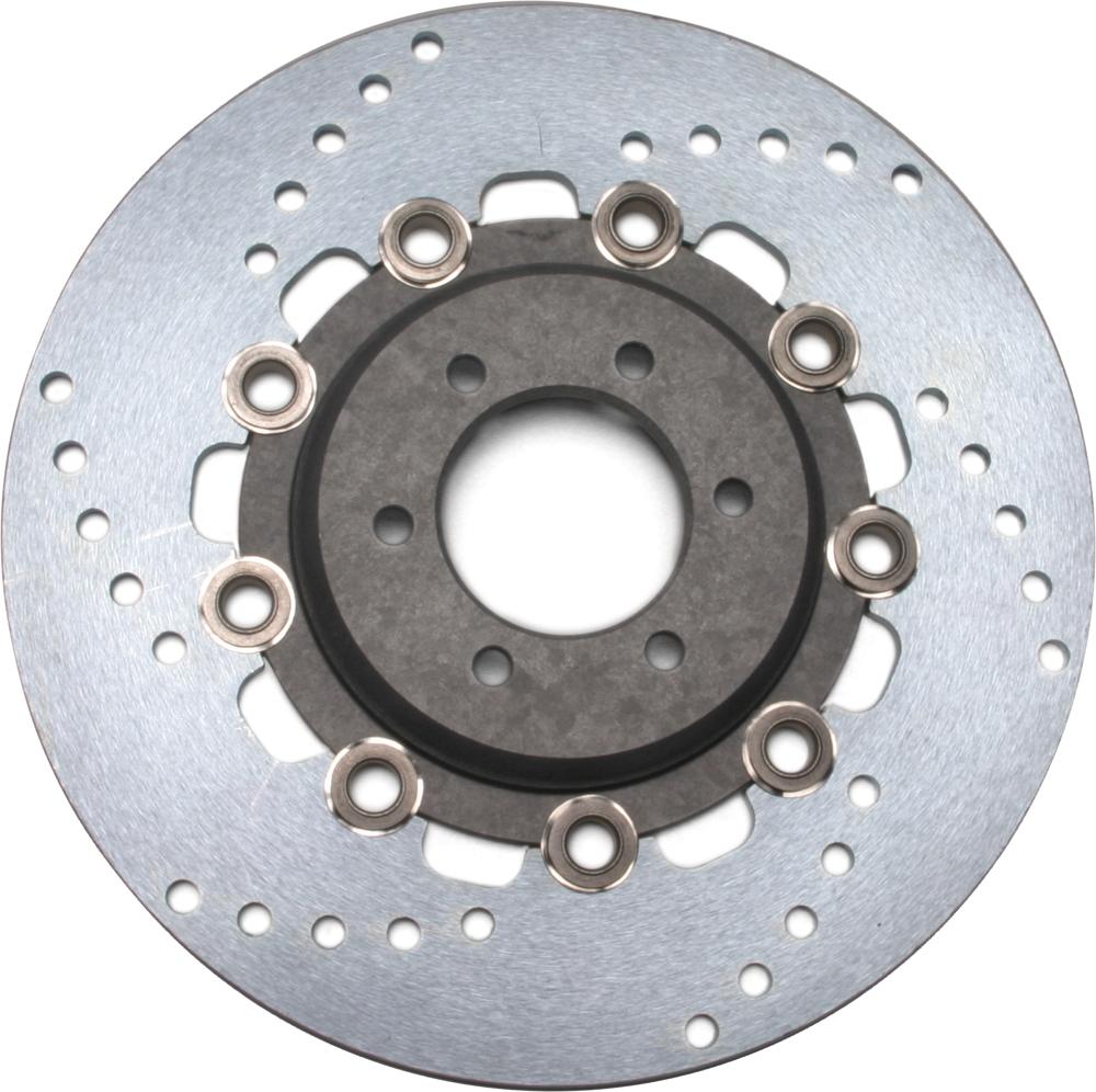 Standard Brake Rotor