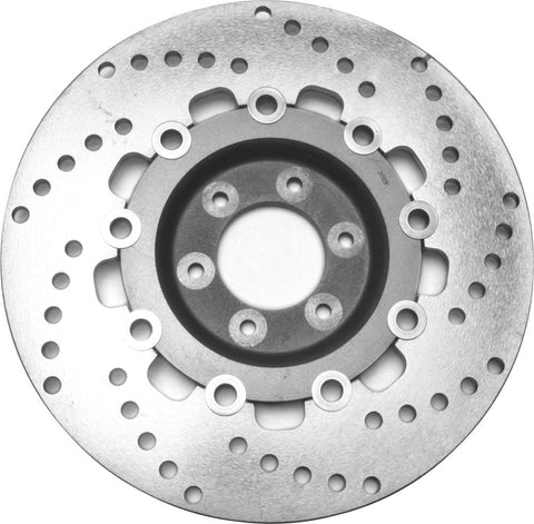 Standard Brake Rotor