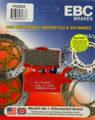 Brake Pads